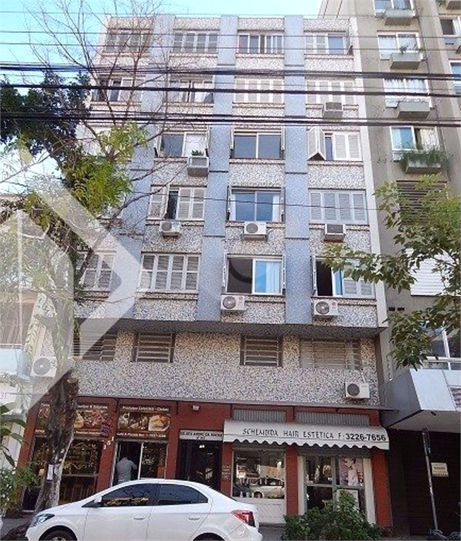 Venda Flat Porto Alegre Centro Histórico REO779688 9