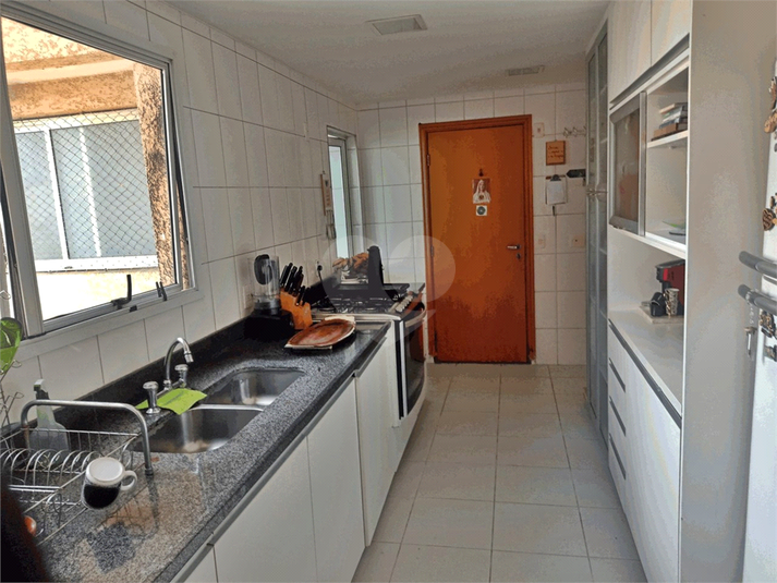 Venda Apartamento São Paulo Brooklin Paulista REO779712 23