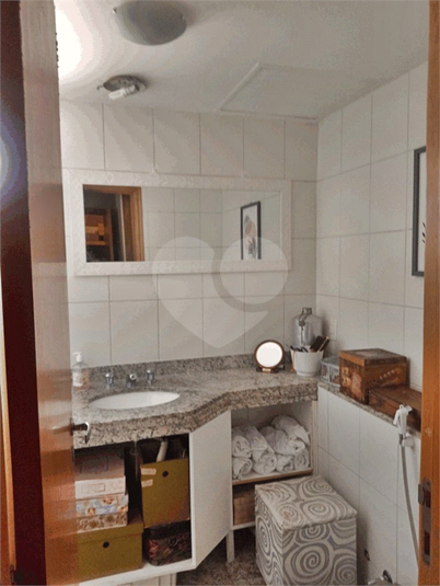 Venda Apartamento São Paulo Brooklin Paulista REO779712 37