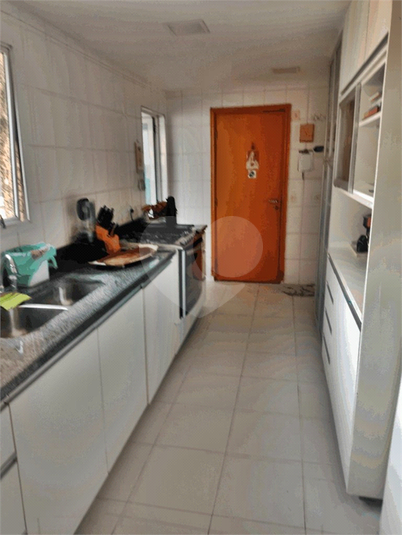 Venda Apartamento São Paulo Brooklin Paulista REO779712 26