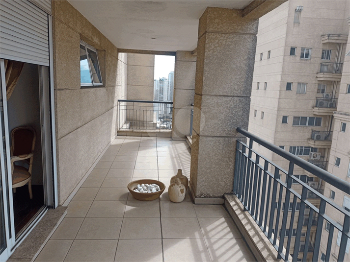 Venda Apartamento São Paulo Brooklin Paulista REO779712 7