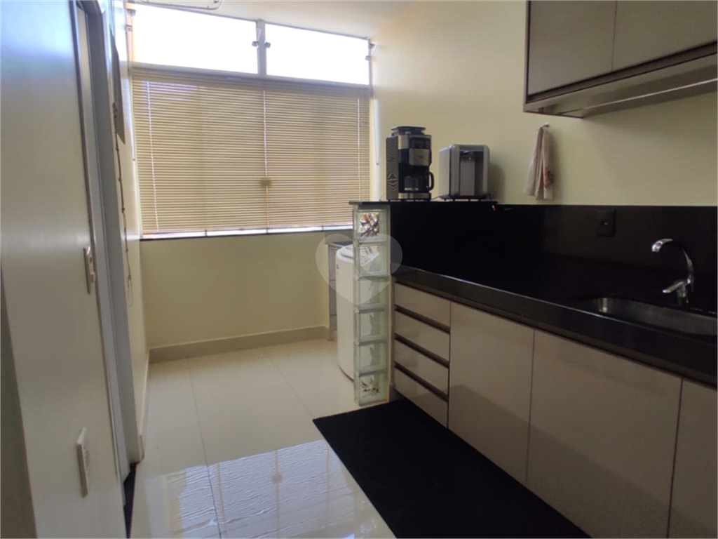 Venda Apartamento Uberlândia Tibery REO779732 11