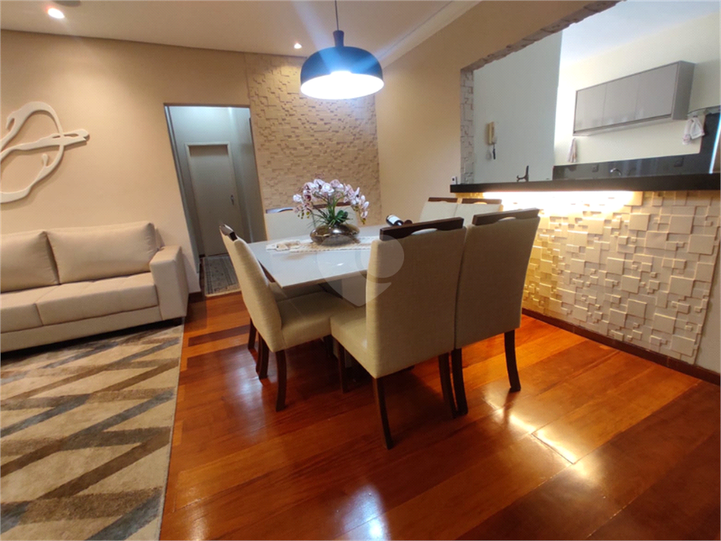 Venda Apartamento Uberlândia Tibery REO779732 5