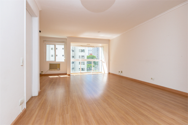 Venda Apartamento São Paulo Vila Nova Conceição REO779740 4