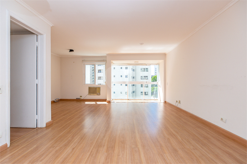 Venda Apartamento São Paulo Vila Nova Conceição REO779740 6