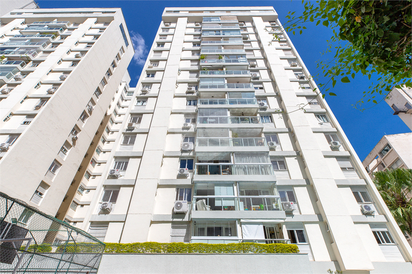 Venda Apartamento São Paulo Vila Nova Conceição REO779740 42