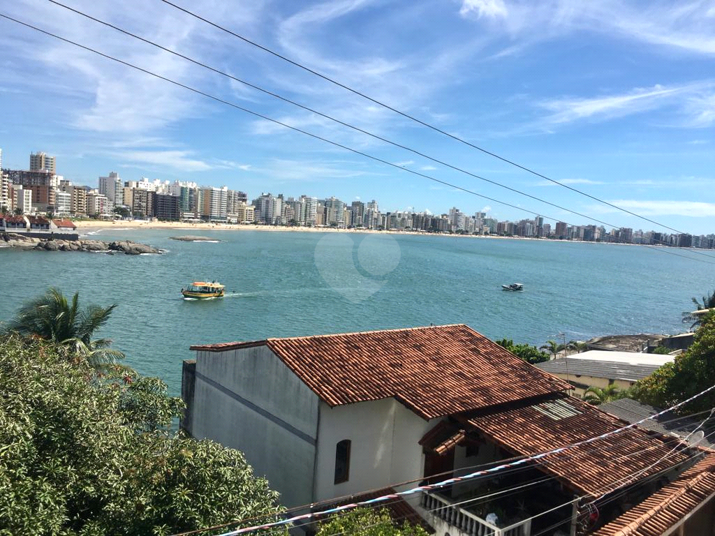 Venda Apartamento Guarapari Centro REO779742 2