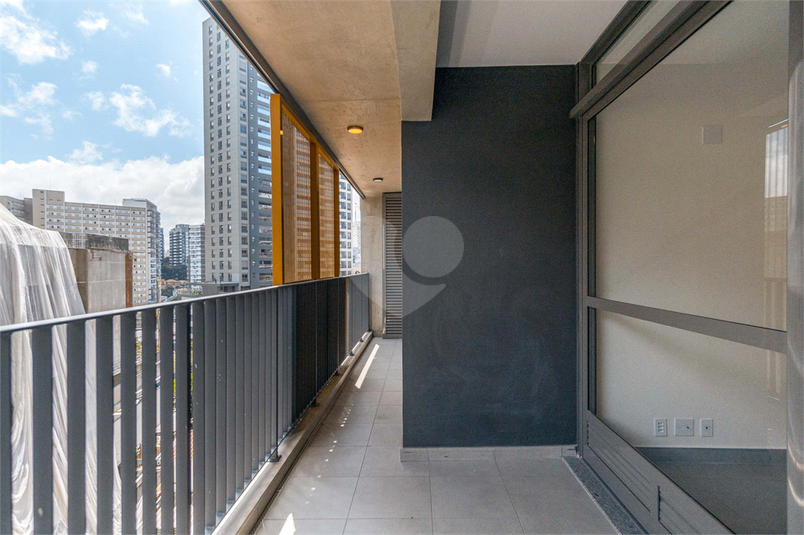 Aluguel Apartamento São Paulo Sumarezinho REO779758 6