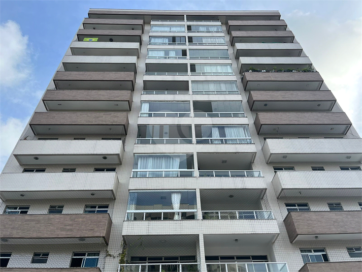 Venda Apartamento Fortaleza Aldeota REO779761 1