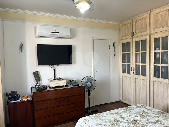 Venda Apartamento Fortaleza Aldeota REO779761 29