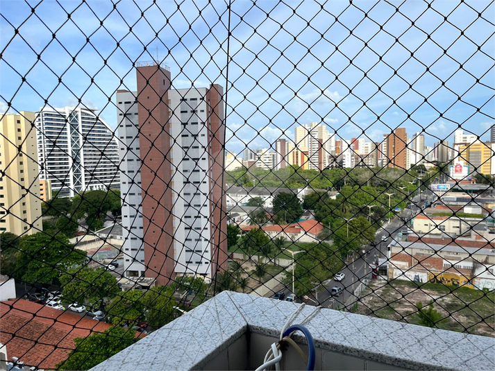 Venda Apartamento Fortaleza Aldeota REO779761 9