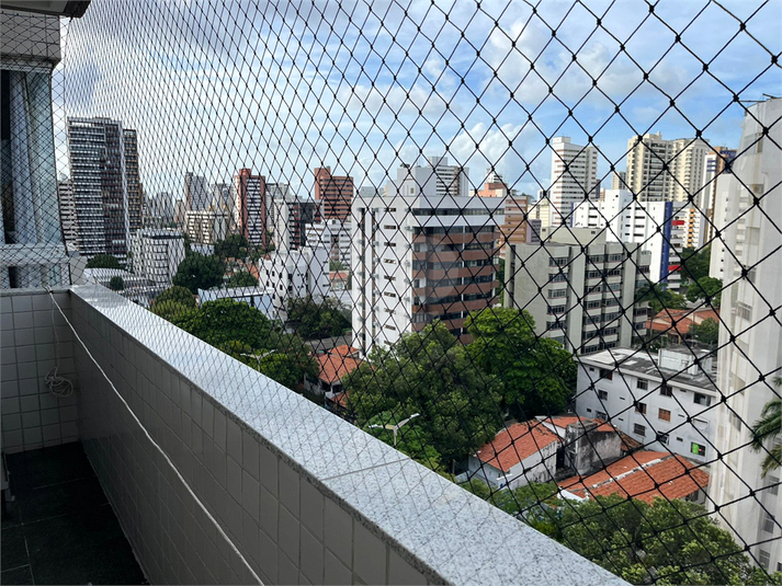 Venda Apartamento Fortaleza Aldeota REO779761 8