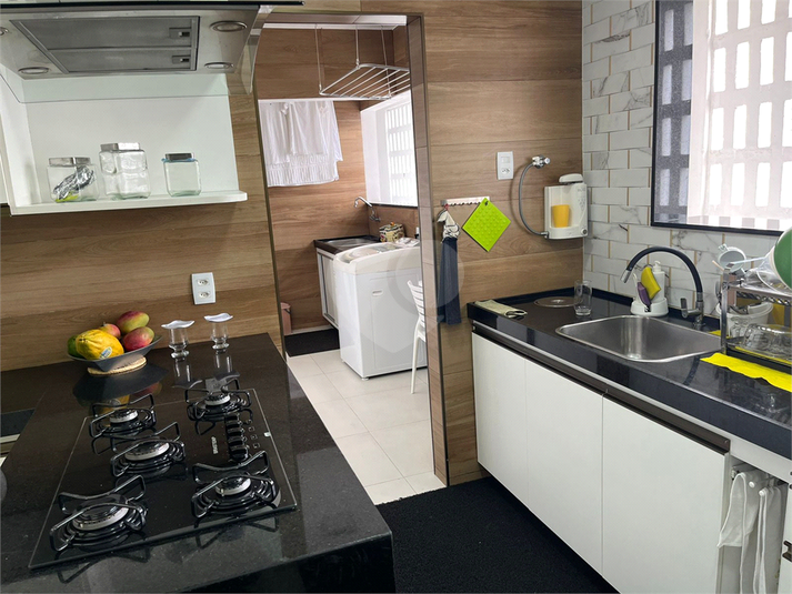 Venda Apartamento Fortaleza Aldeota REO779761 17