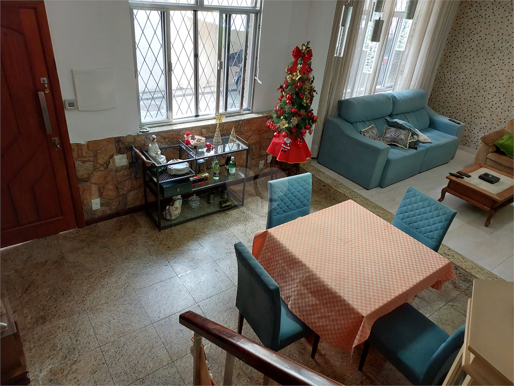 Venda Casa de vila Rio De Janeiro Vila Isabel REO779766 18