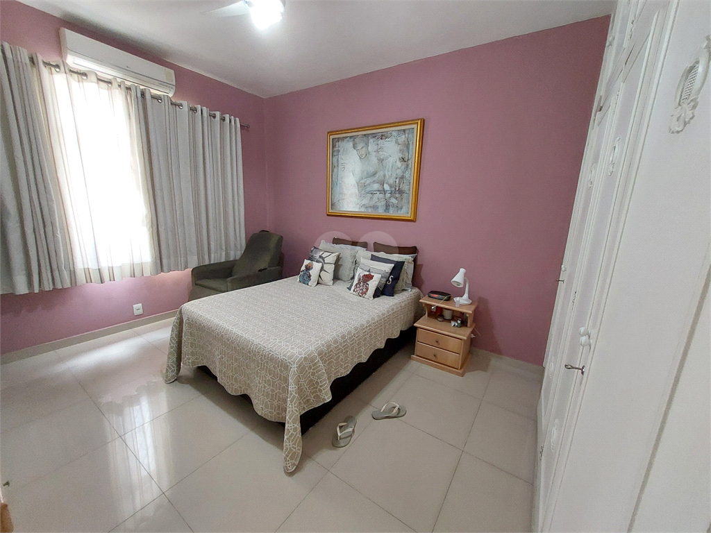 Venda Casa de vila Rio De Janeiro Vila Isabel REO779766 3