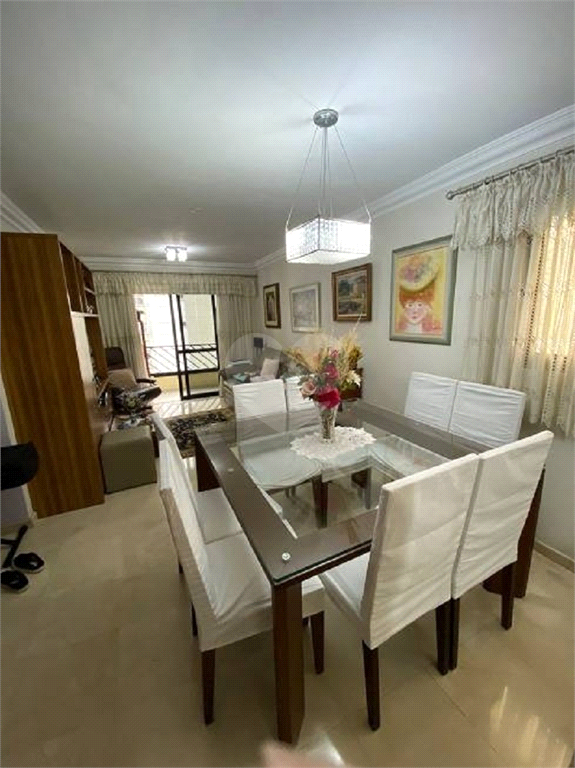 Venda Apartamento São Paulo Vila Mariana REO779769 4