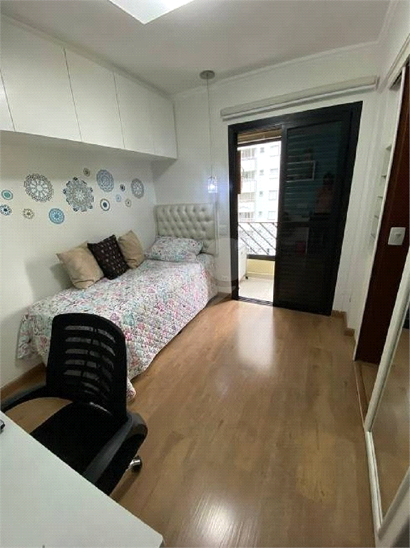 Venda Apartamento São Paulo Vila Mariana REO779769 9