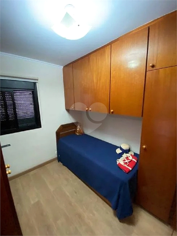 Venda Apartamento São Paulo Vila Mariana REO779769 8