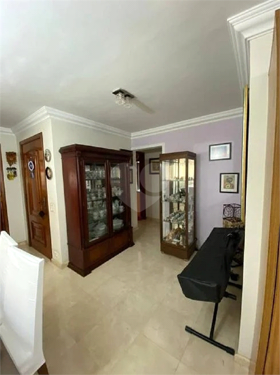 Venda Apartamento São Paulo Vila Mariana REO779769 3