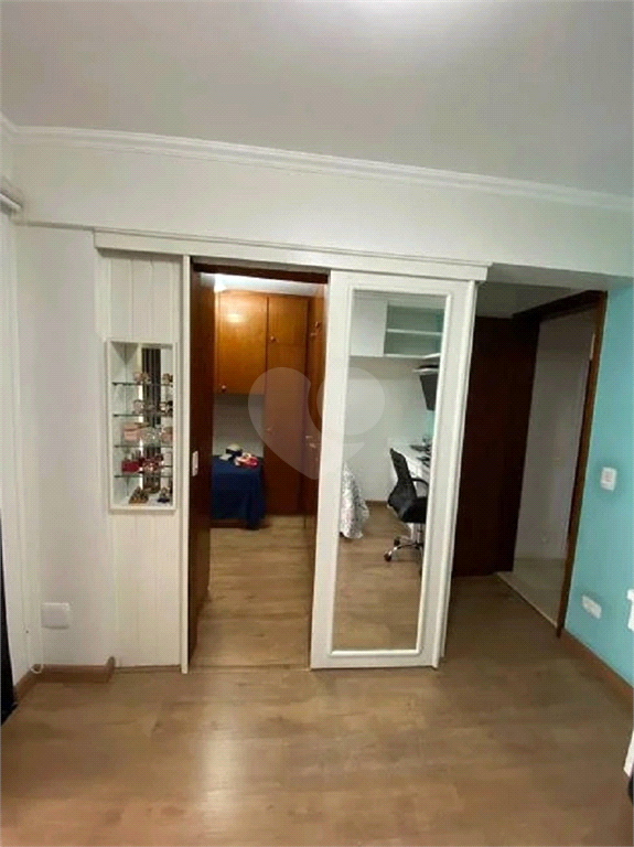 Venda Apartamento São Paulo Vila Mariana REO779769 5