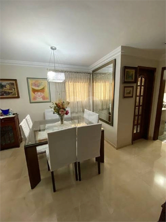 Venda Apartamento São Paulo Vila Mariana REO779769 12