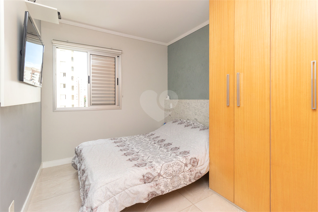 Venda Apartamento São Paulo Barra Funda REO779807 12