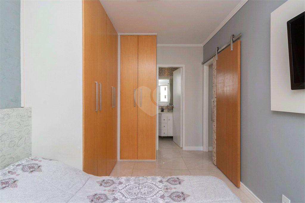 Venda Apartamento São Paulo Barra Funda REO779807 15