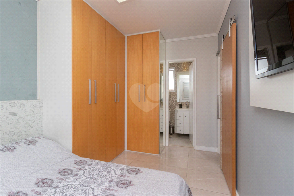 Venda Apartamento São Paulo Barra Funda REO779807 14