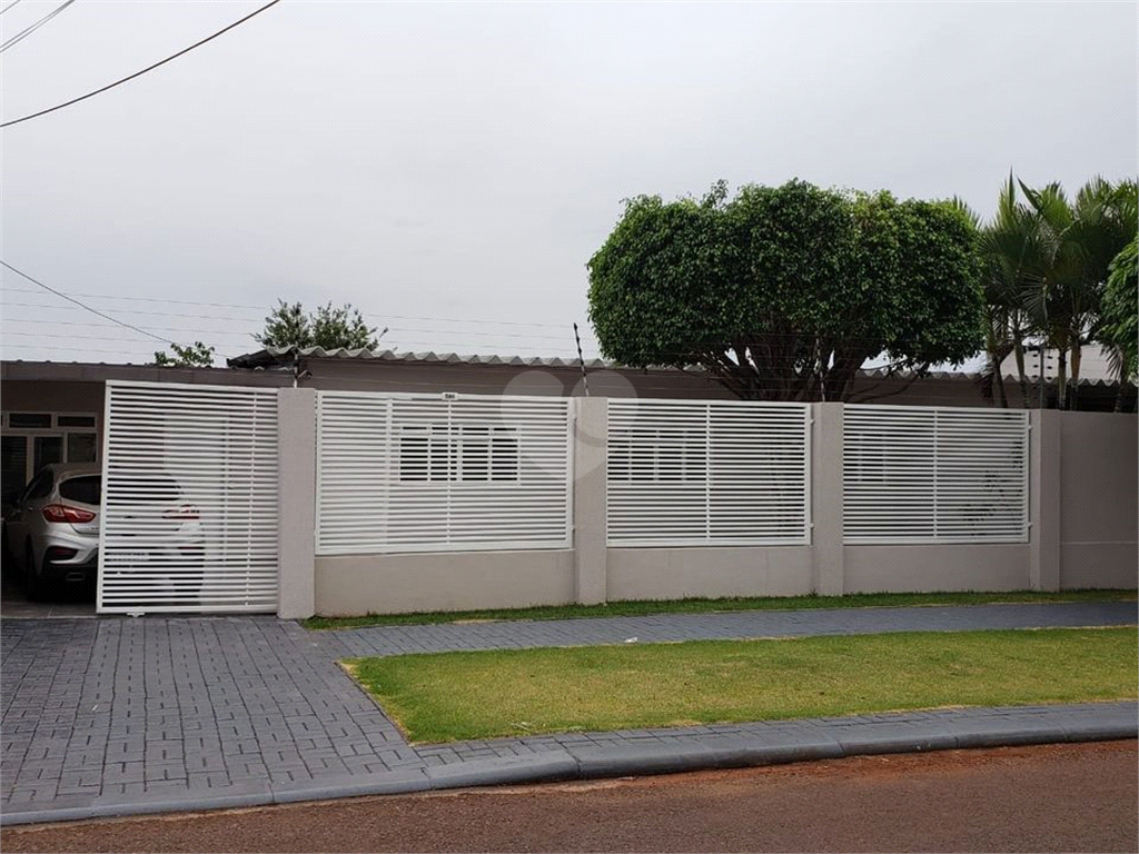 Venda Casa Cascavel Cancelli REO779808 1