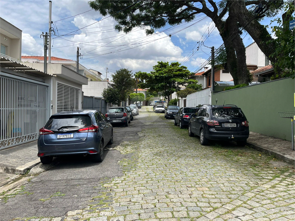 Venda Casa de vila São Paulo Planalto Paulista REO779809 16