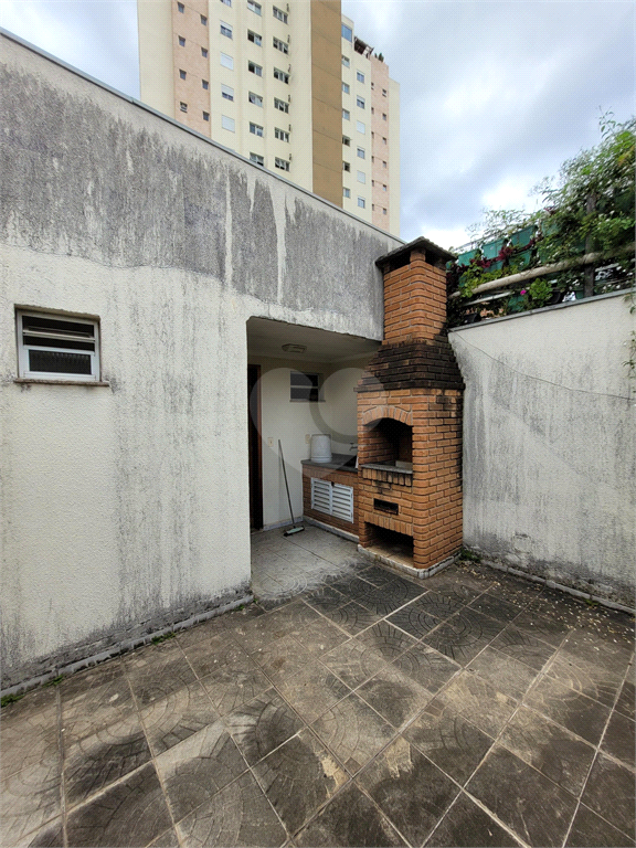 Venda Condomínio São Paulo Vila Mariana REO779812 20