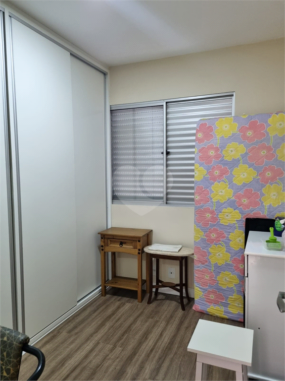 Venda Apartamento São Paulo Jurubatuba REO779831 23