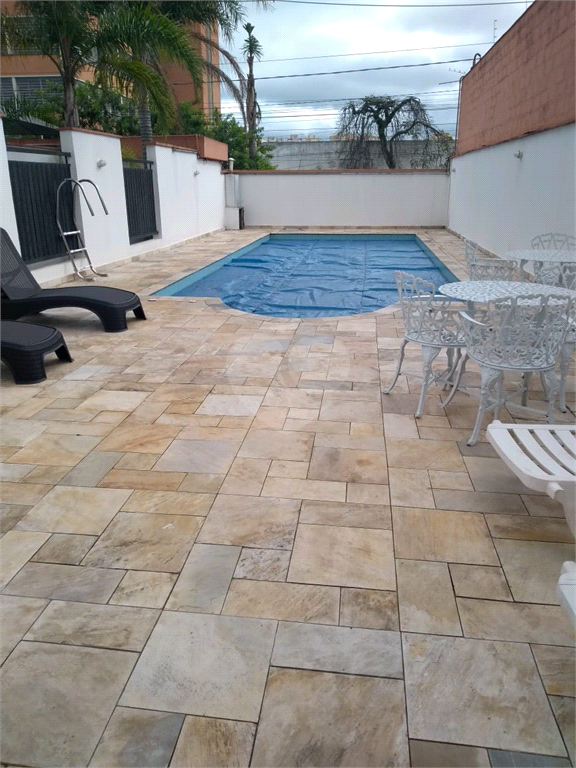 Venda Apartamento São Paulo Jurubatuba REO779831 24