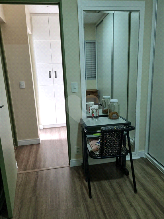 Venda Apartamento São Paulo Jurubatuba REO779831 17