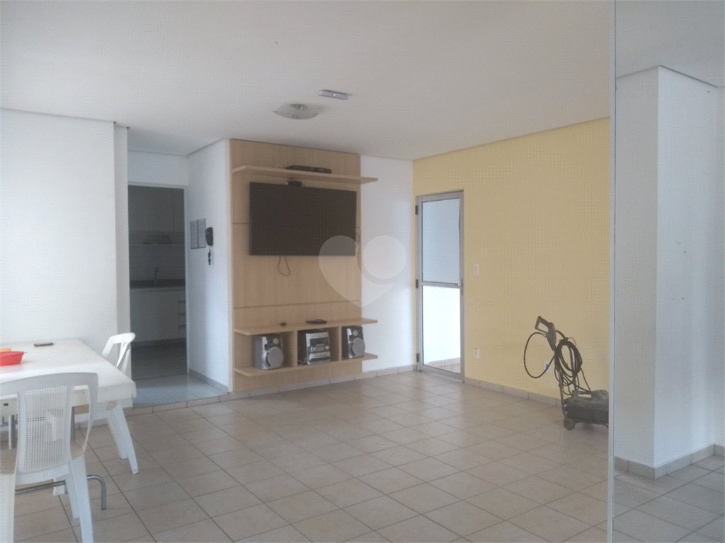 Venda Apartamento São Paulo Jurubatuba REO779831 26