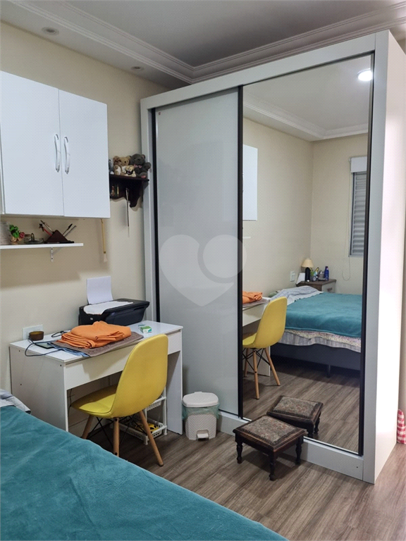 Venda Apartamento São Paulo Jurubatuba REO779831 19