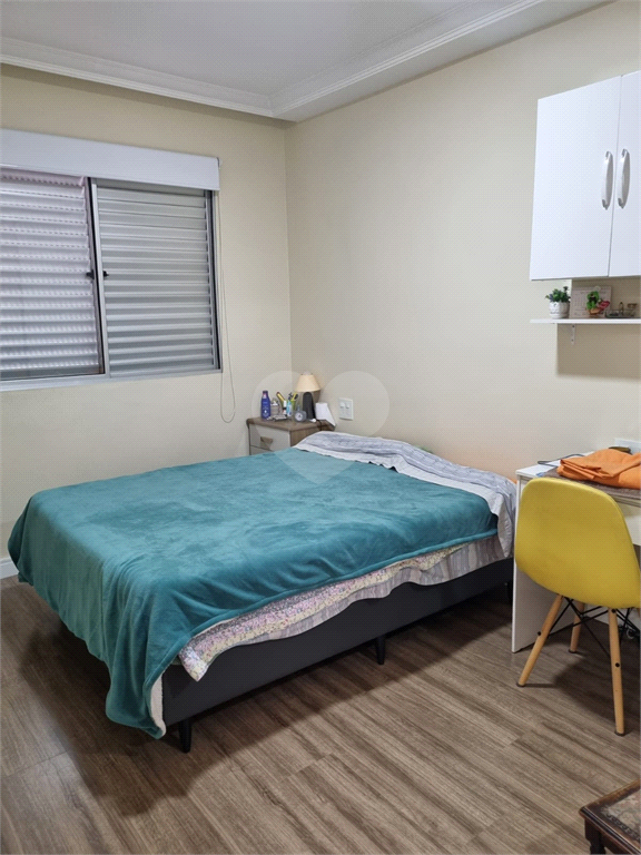 Venda Apartamento São Paulo Jurubatuba REO779831 20