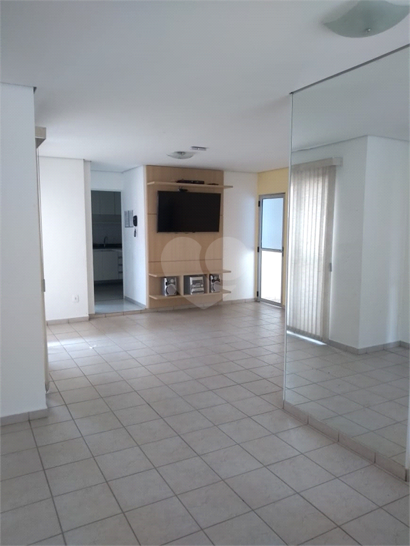 Venda Apartamento São Paulo Jurubatuba REO779831 25