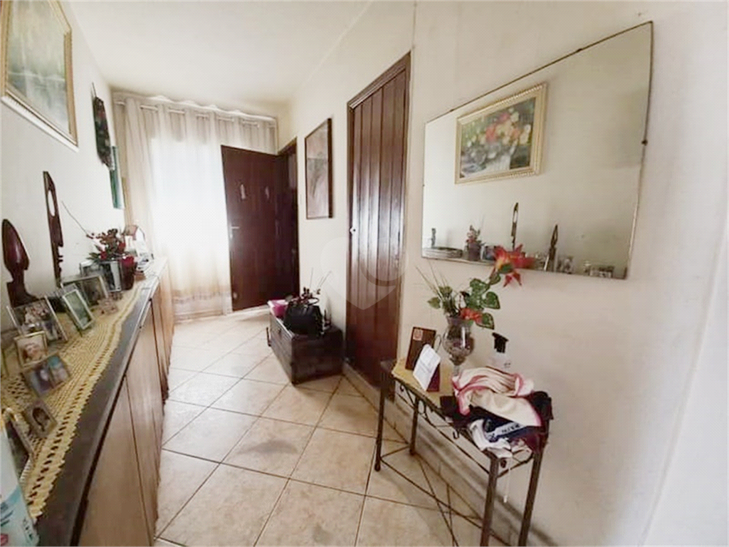 Venda Casa São Paulo Vila Mangalot REO779833 9