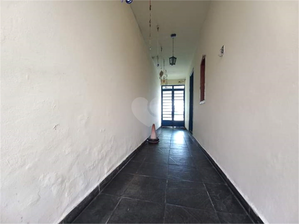 Venda Casa São Paulo Vila Mangalot REO779833 18