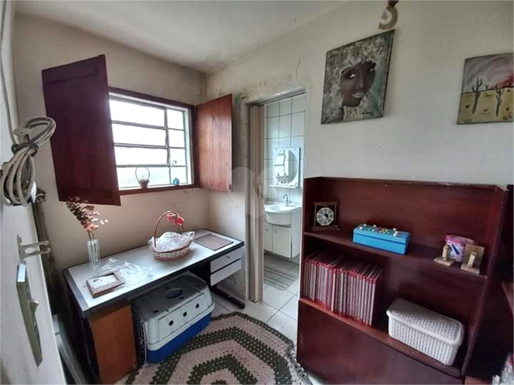 Venda Casa São Paulo Vila Mangalot REO779833 10