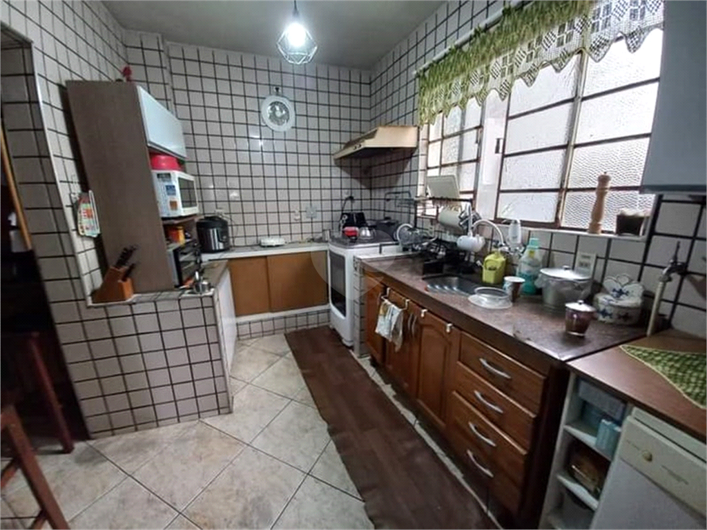 Venda Casa São Paulo Vila Mangalot REO779833 12