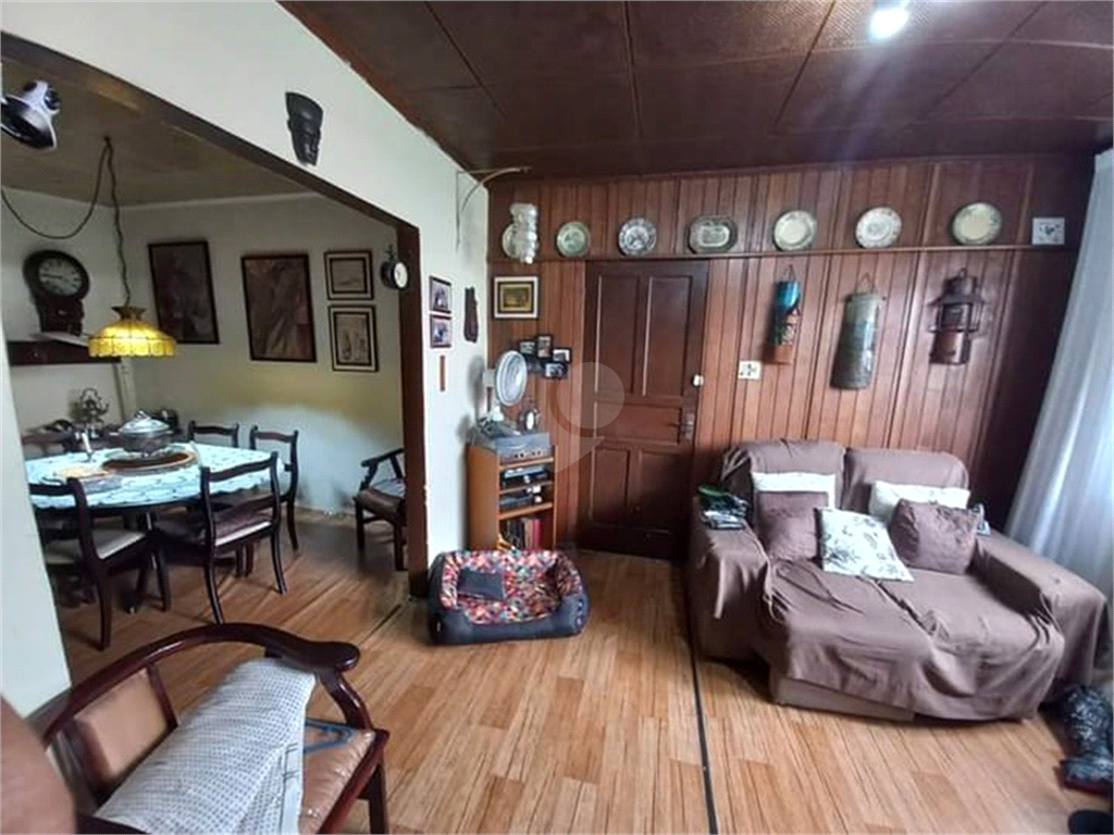 Venda Casa São Paulo Vila Mangalot REO779833 4