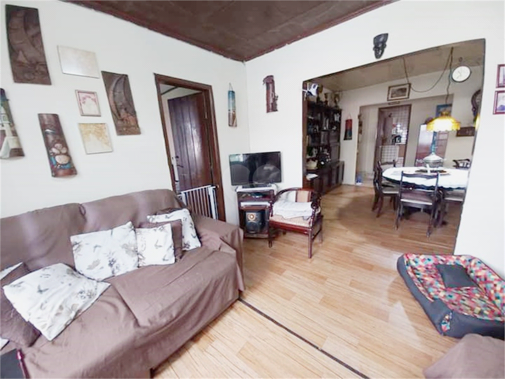 Venda Casa São Paulo Vila Mangalot REO779833 1