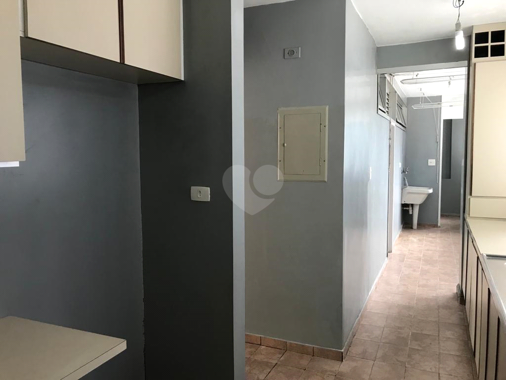 Venda Apartamento São Paulo Sumaré REO779842 21