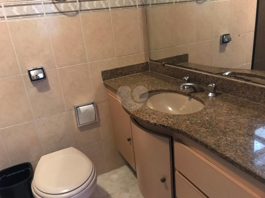 Venda Apartamento São Paulo Sumaré REO779842 7