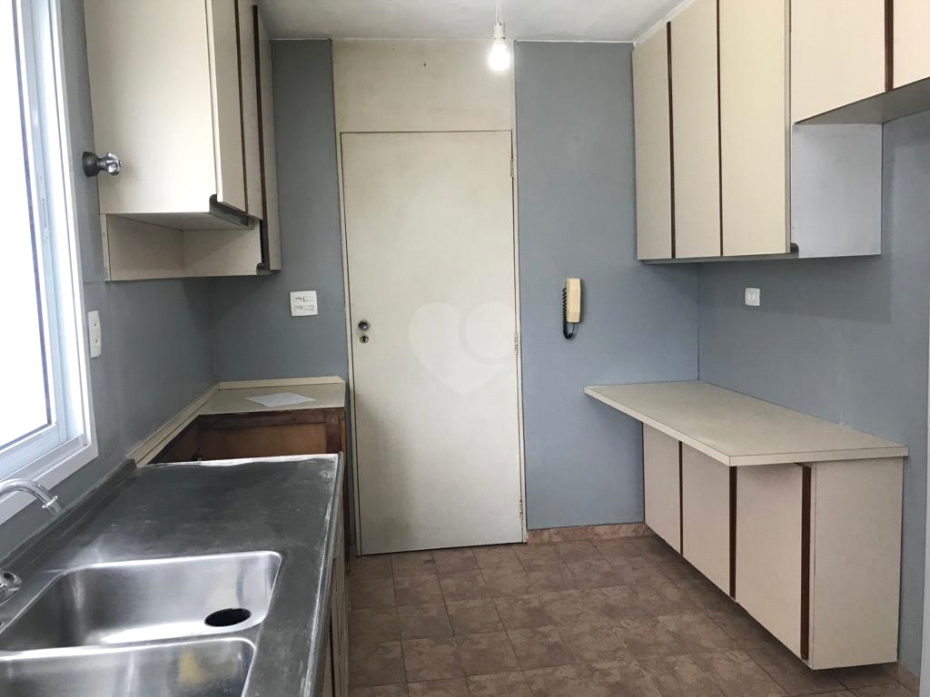 Venda Apartamento São Paulo Sumaré REO779842 22