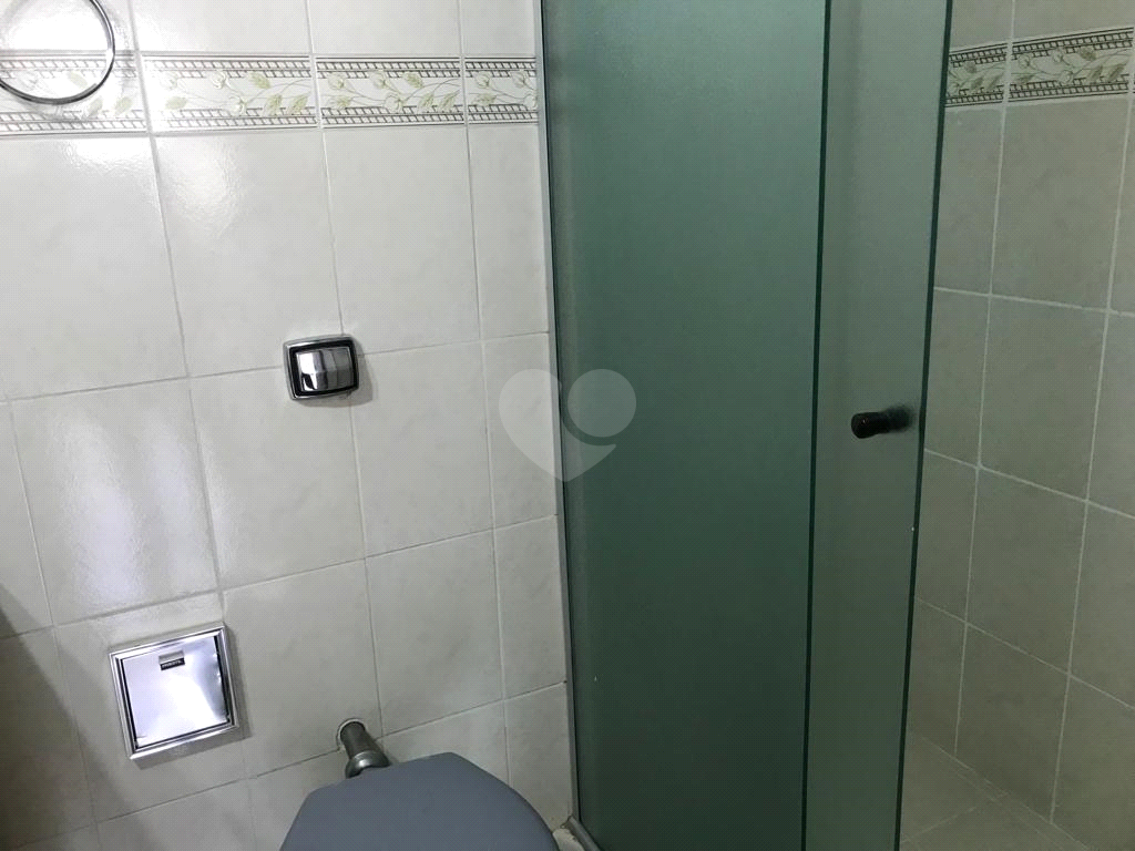 Venda Apartamento São Paulo Sumaré REO779842 19