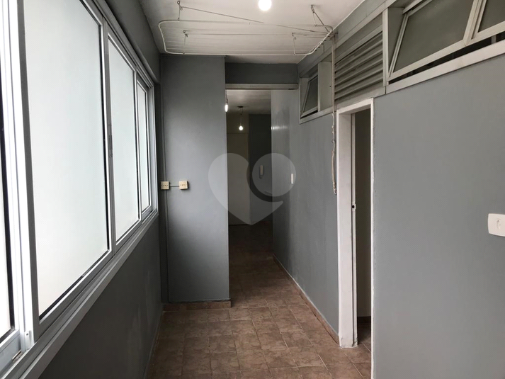 Venda Apartamento São Paulo Sumaré REO779842 27