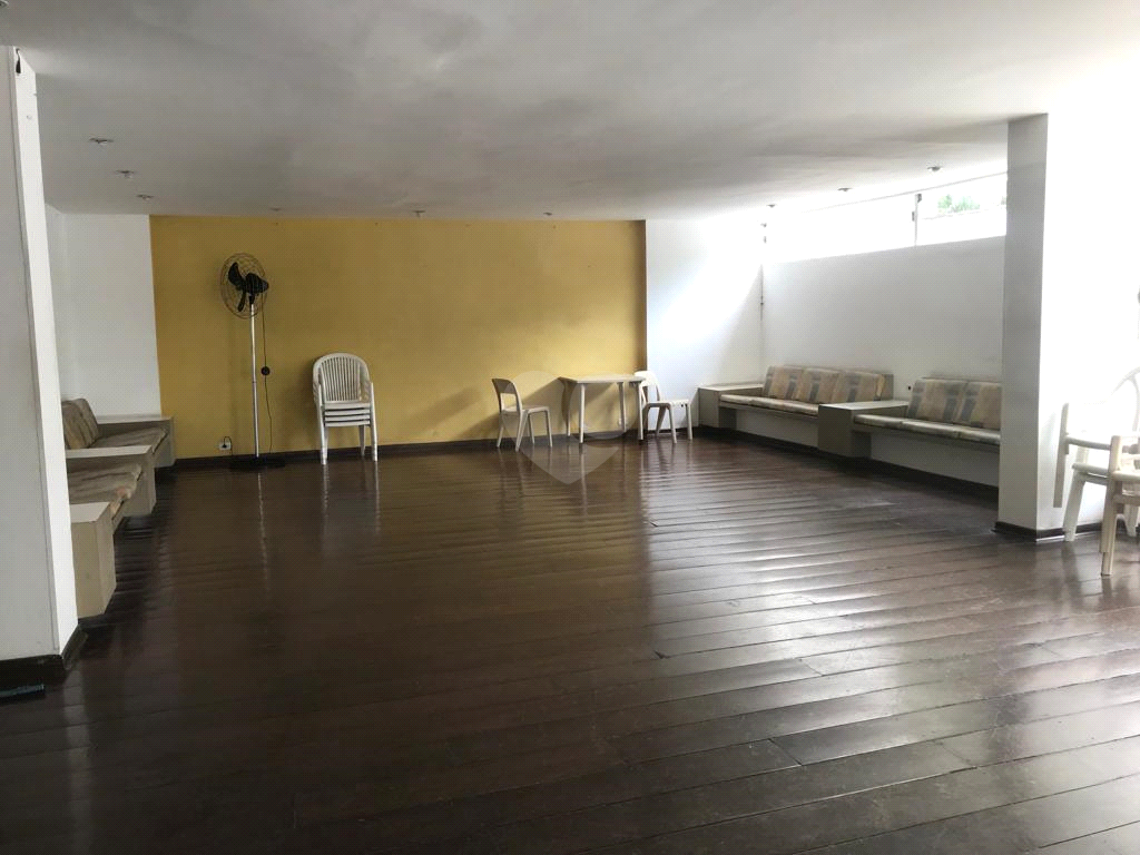 Venda Apartamento São Paulo Sumaré REO779842 28